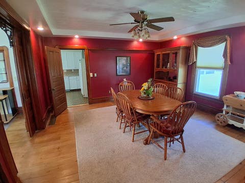 Tiny photo for 305 Hodgson Street, Lafayette, IL 61449 (MLS # 12734335)
