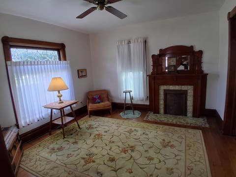 Tiny photo for 305 Hodgson Street, Lafayette, IL 61449 (MLS # 12734335)