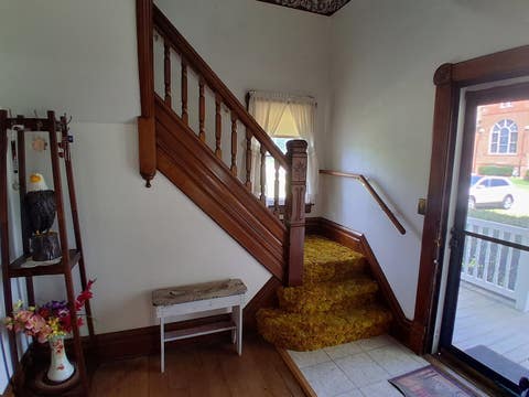 Tiny photo for 305 Hodgson Street, Lafayette, IL 61449 (MLS # 12734335)