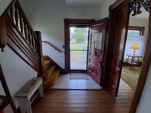 Tiny photo for 305 Hodgson Street, Lafayette, IL 61449 (MLS # 12734335)