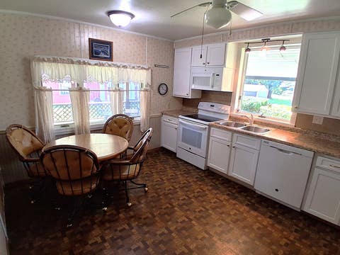Tiny photo for 305 Hodgson Street, Lafayette, IL 61449 (MLS # 12734335)