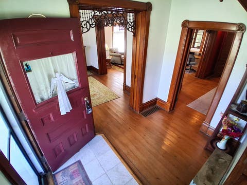 Tiny photo for 305 Hodgson Street, Lafayette, IL 61449 (MLS # 12734335)