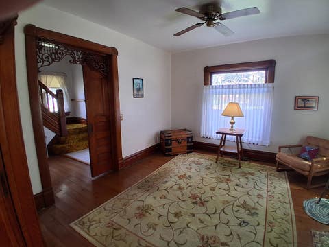 Tiny photo for 305 Hodgson Street, Lafayette, IL 61449 (MLS # 12734335)