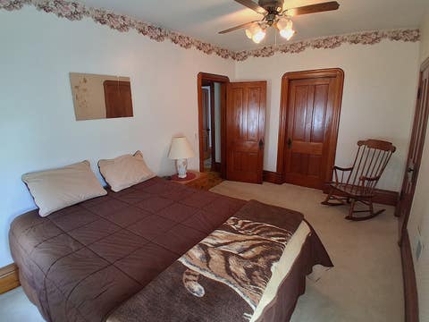Tiny photo for 305 Hodgson Street, Lafayette, IL 61449 (MLS # 12734335)