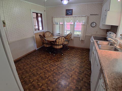 Tiny photo for 305 Hodgson Street, Lafayette, IL 61449 (MLS # 12734335)