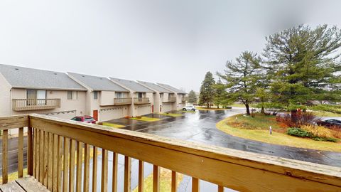 A home in Rockford