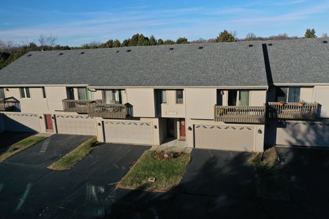 A home in Rockford