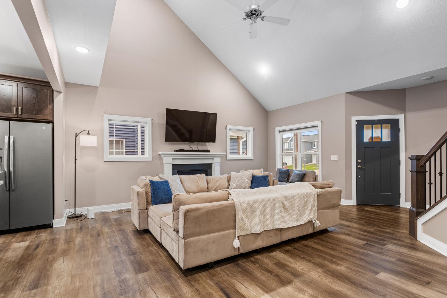 3407 Boulder Ridge Drive