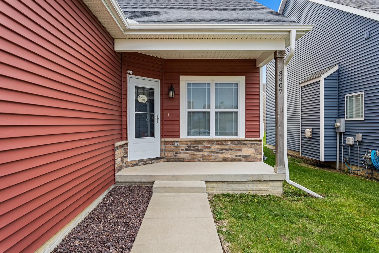 3407 Boulder Ridge Drive