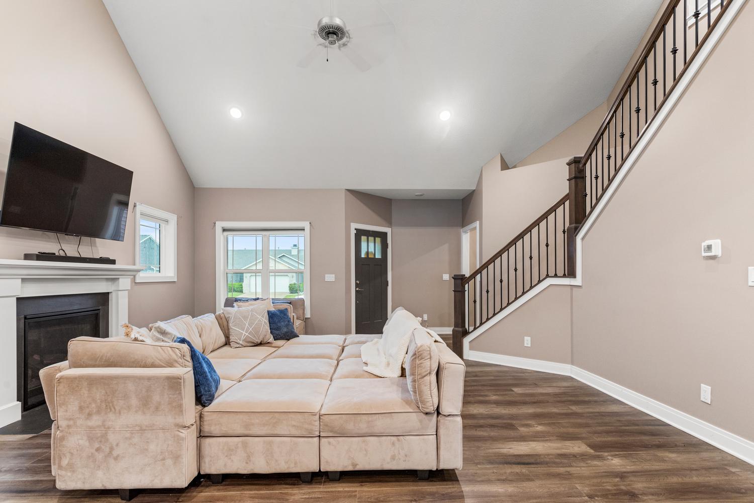 3407 Boulder Ridge Drive