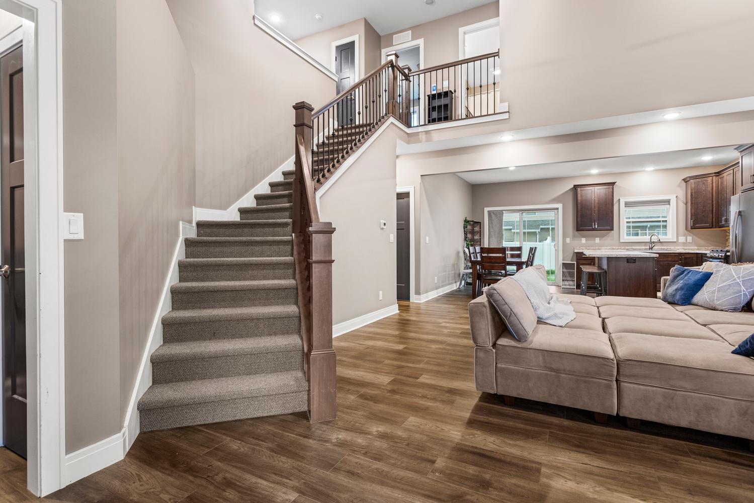 3407 Boulder Ridge Drive