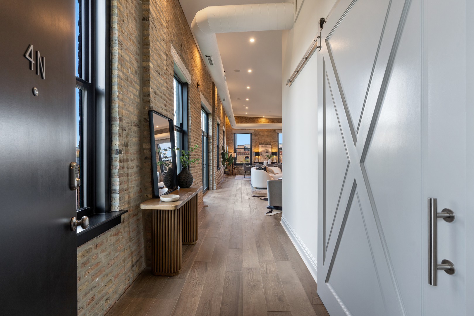 401 N Aberdeen Street 4N