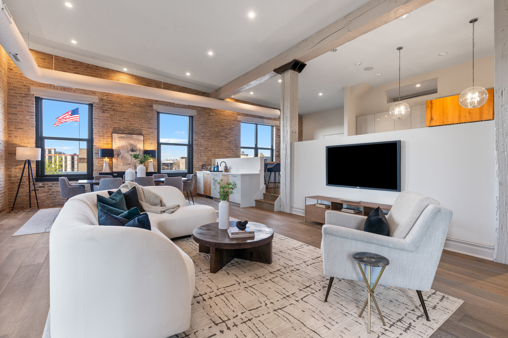 401 N Aberdeen Street 4N