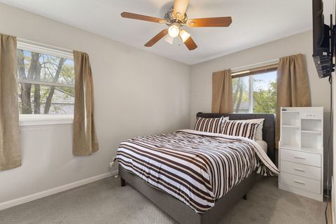 Tiny photo for 2941 225th Place, Sauk Village, IL 60411 (MLS # 12624637)