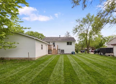 Tiny photo for 2941 225th Place, Sauk Village, IL 60411 (MLS # 12624637)
