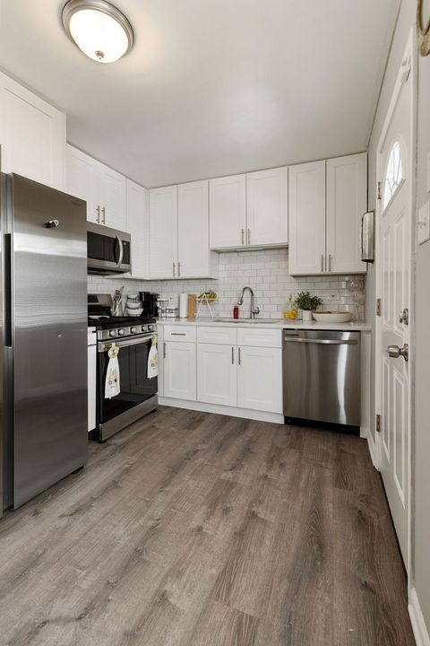 Tiny photo for 2941 225th Place, Sauk Village, IL 60411 (MLS # 12624637)
