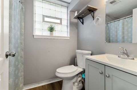 Tiny photo for 2941 225th Place, Sauk Village, IL 60411 (MLS # 12624637)