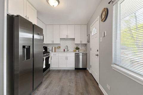 Tiny photo for 2941 225th Place, Sauk Village, IL 60411 (MLS # 12624637)