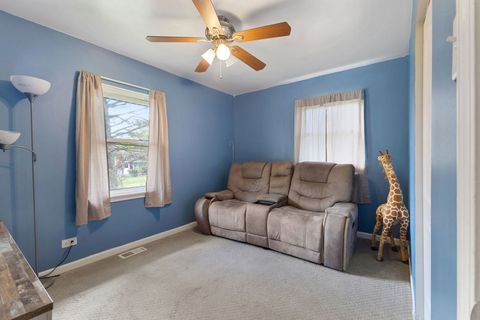 Tiny photo for 2941 225th Place, Sauk Village, IL 60411 (MLS # 12624637)