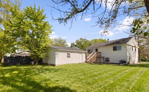 Tiny photo for 2941 225th Place, Sauk Village, IL 60411 (MLS # 12624637)