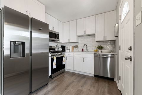 Tiny photo for 2941 225th Place, Sauk Village, IL 60411 (MLS # 12624637)