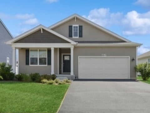 Photo of 6813 Cobble Springs Lane, Wonder Lake, IL 60097 (MLS # 12786955)