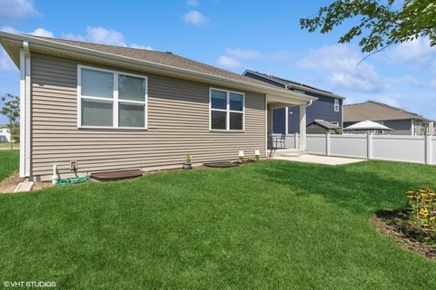 Tiny photo for 6813 Cobble Springs Lane, Wonder Lake, IL 60097 (MLS # 12786955)