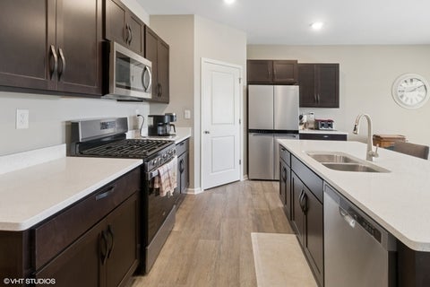 Tiny photo for 6813 Cobble Springs Lane, Wonder Lake, IL 60097 (MLS # 12786955)