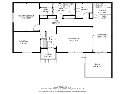 Tiny photo for 915 Royal Drive #2, McHenry, IL 60050 (MLS # 12471273)