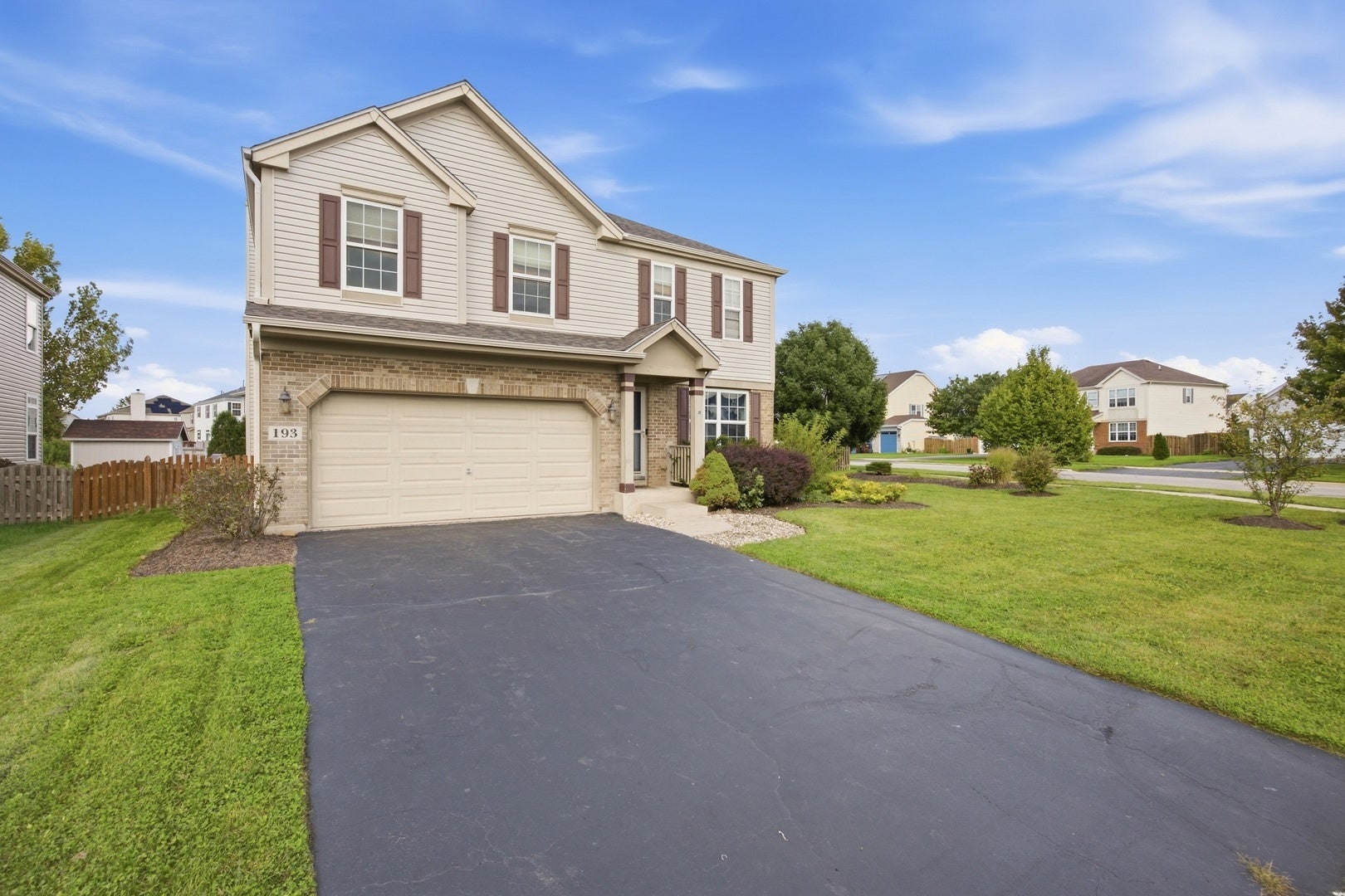 193 Bloomfield Drive