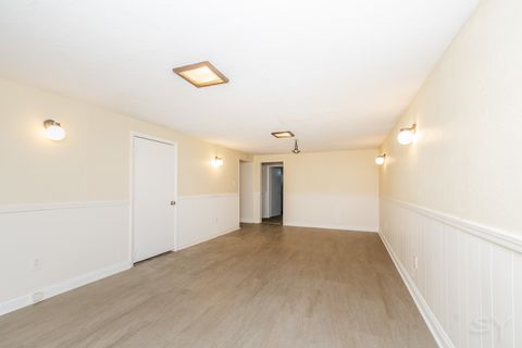 Tiny photo for 14 Arrowhead Drive, Thornton, IL 60476 (MLS # 12492765)
