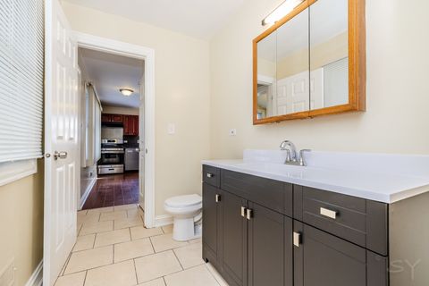 Tiny photo for 14 Arrowhead Drive, Thornton, IL 60476 (MLS # 12492765)