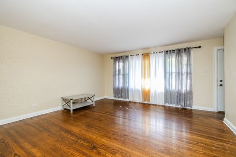Tiny photo for 14 Arrowhead Drive, Thornton, IL 60476 (MLS # 12492765)