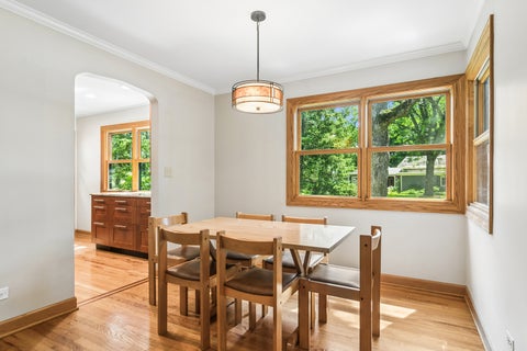 Tiny photo for 255 West Lane, Lake Zurich, IL 60047 (MLS # 12722915)