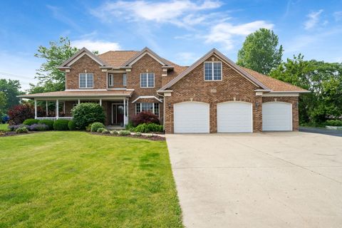 6099 Polo Club Drive Yorkville IL 60560