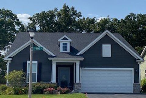 2804 Autumn Ridge Court Lindenhurst IL 60046