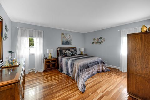 Tiny photo for 920 Harrison Lane, Hoffman Estates, IL 60192 (MLS # 12628327)