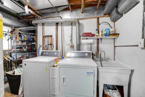 Tiny photo for 920 Harrison Lane, Hoffman Estates, IL 60192 (MLS # 12628327)