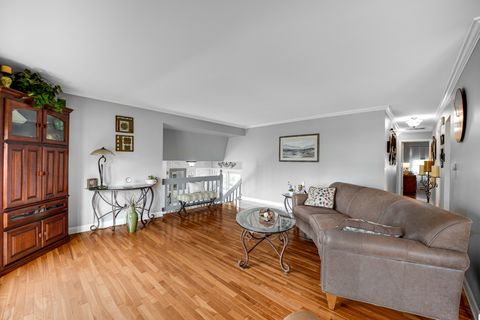 Tiny photo for 920 Harrison Lane, Hoffman Estates, IL 60192 (MLS # 12628327)