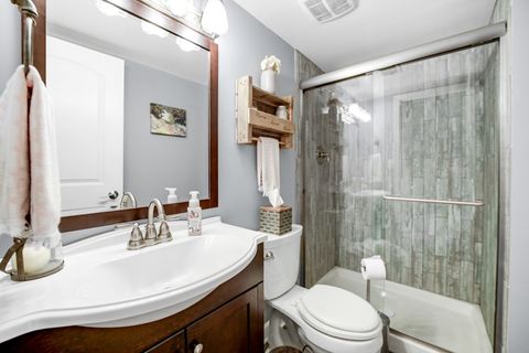 Tiny photo for 920 Harrison Lane, Hoffman Estates, IL 60192 (MLS # 12628327)