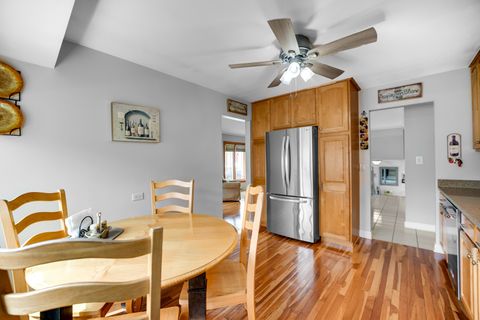 Tiny photo for 920 Harrison Lane, Hoffman Estates, IL 60192 (MLS # 12628327)