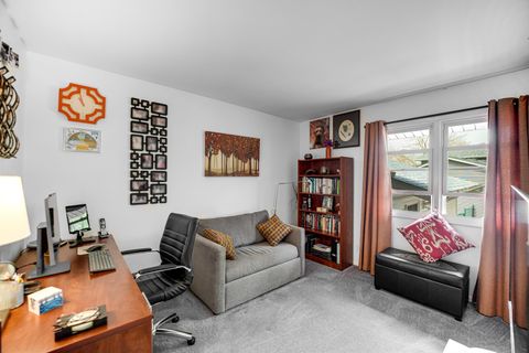 Tiny photo for 920 Harrison Lane, Hoffman Estates, IL 60192 (MLS # 12628327)