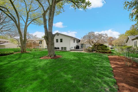 Tiny photo for 920 Harrison Lane, Hoffman Estates, IL 60192 (MLS # 12628327)