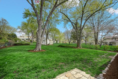 Tiny photo for 920 Harrison Lane, Hoffman Estates, IL 60192 (MLS # 12628327)