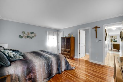 Tiny photo for 920 Harrison Lane, Hoffman Estates, IL 60192 (MLS # 12628327)