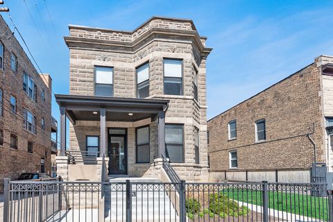 1472 W Summerdale Avenue 1RE Chicago IL 60640