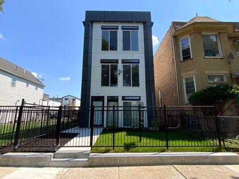 6325 S Langley Avenue Chicago IL 60637