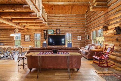 Tiny photo for 1418 E 2370 North Road, White Heath, IL 61884 (MLS # 12581163)