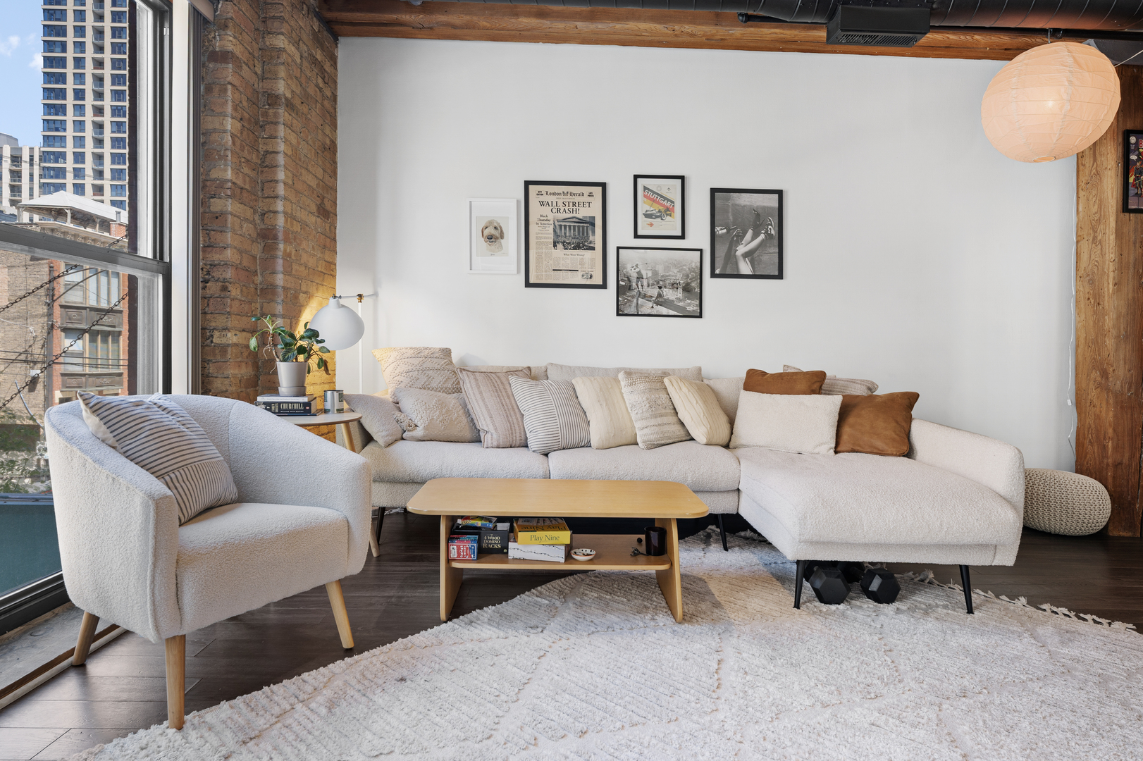 225 W Huron Street 209