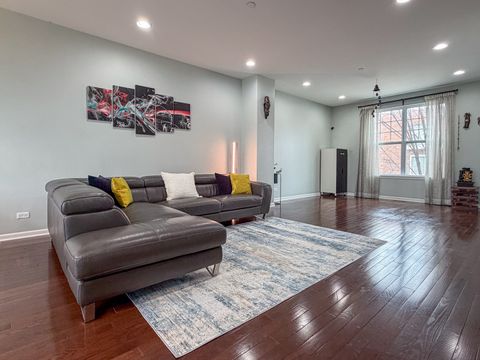 Tiny photo for 503 Lexington Lane, Rolling Meadows, IL 60008 (MLS # 12596821)